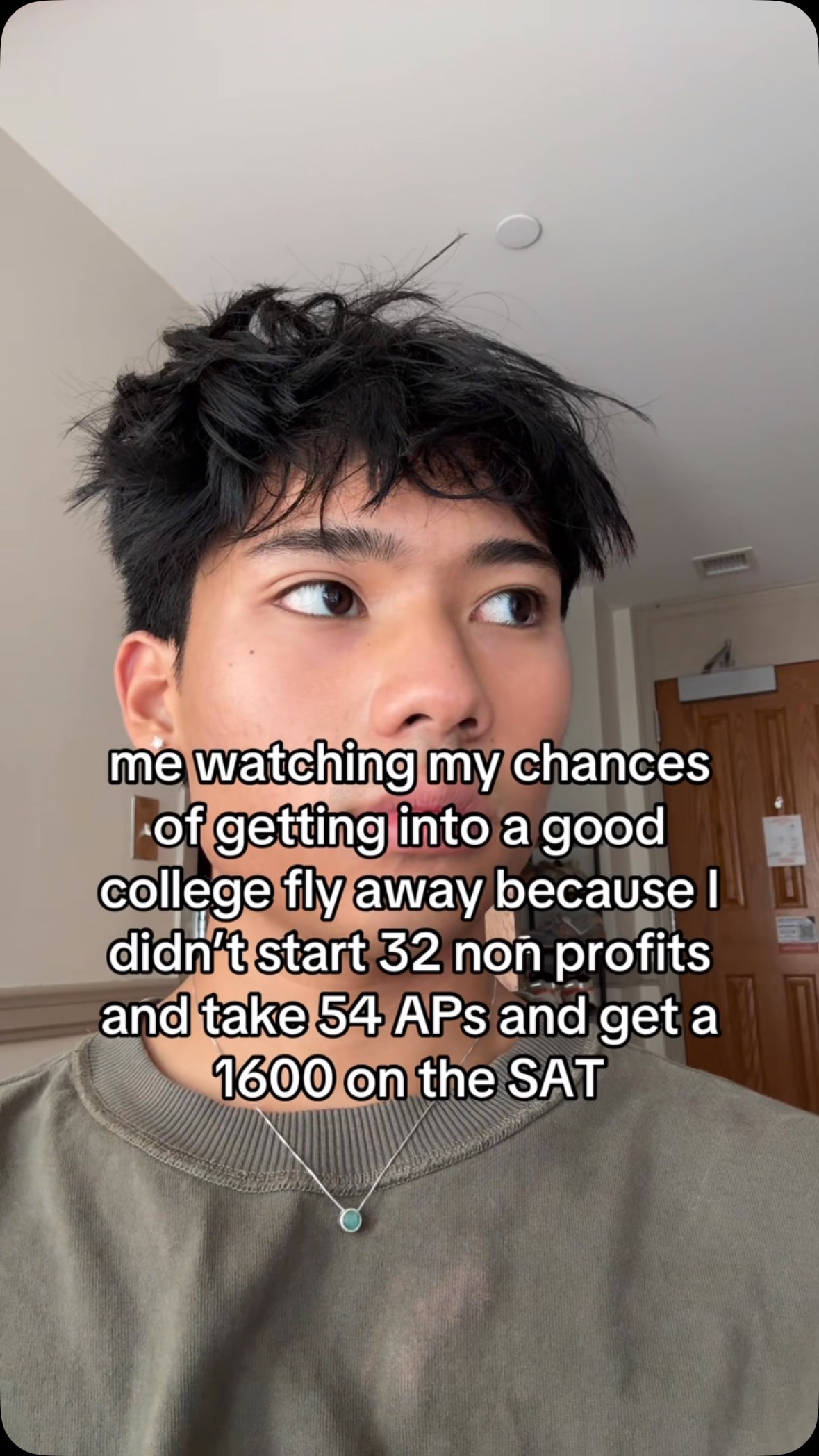 The Application Nobody Explains
