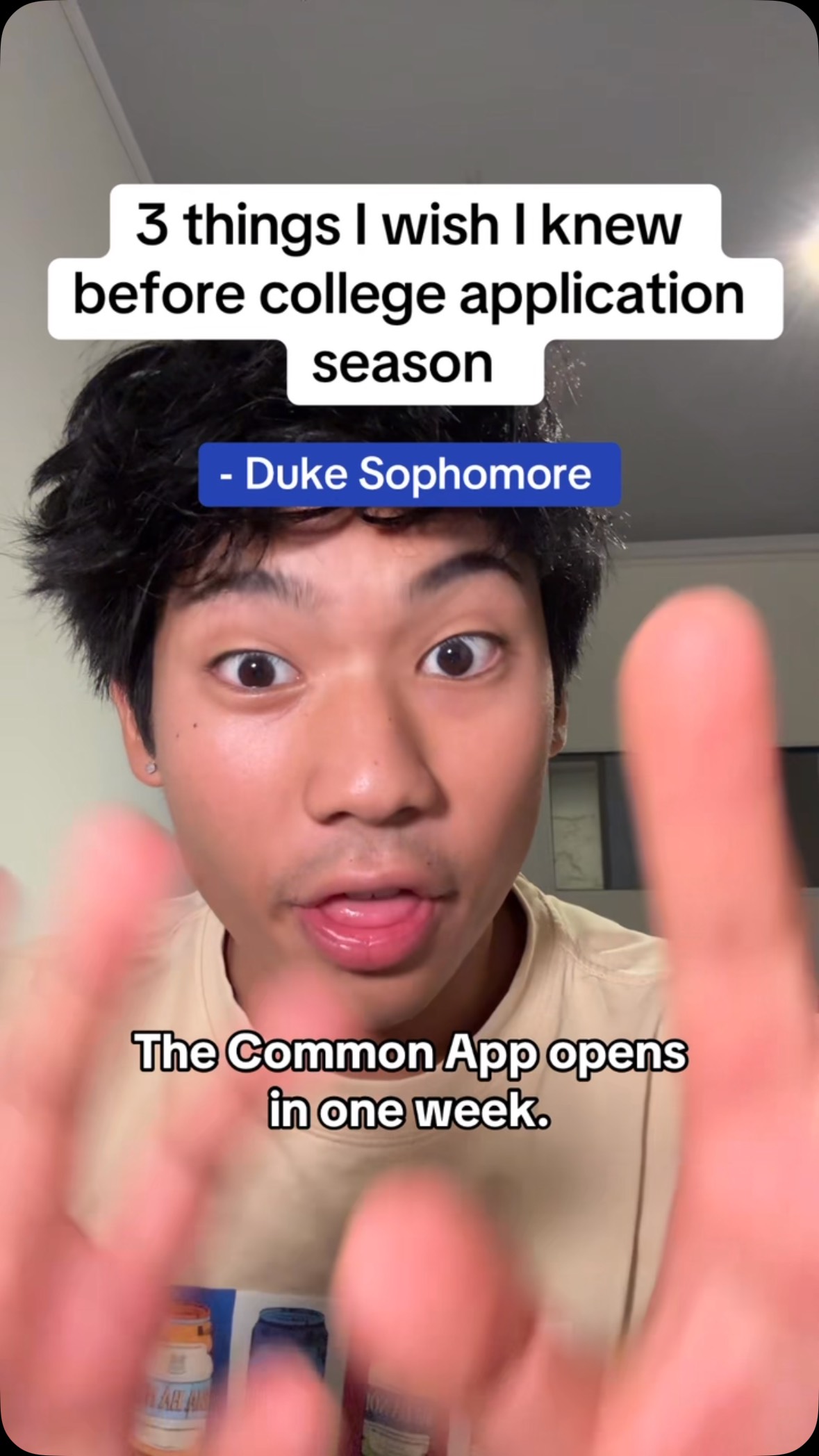What Nobody Tells You About Applying
